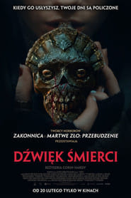 Dźwięk śmierci Vider - Cały Film