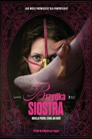 Brzydka siostra Vider - Cały Film