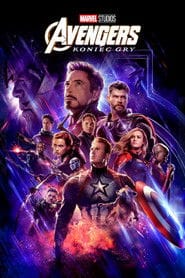 Avengers: Koniec gry Vider - Cały Film