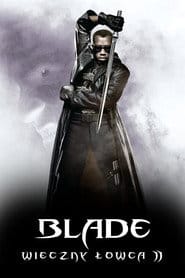 Blade: Wieczny łowca II Vider - Cały Film