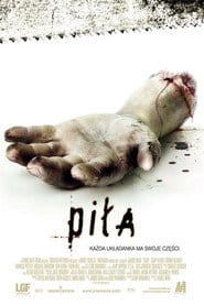 Piła Vider - Cały Film