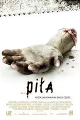 Piła Vider - Cały Film