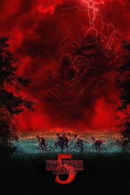 Stranger Things - Sezon 5 – Vider