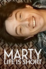 Krótka historia Martina Shorta Vider - Cały Film