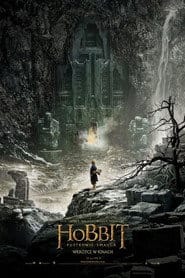 Hobbit: Pustkowie Smauga Vider - Cały Film