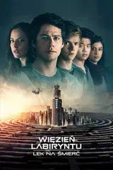 Więzień labiryntu: Lek na śmierć Vider - Cały Film