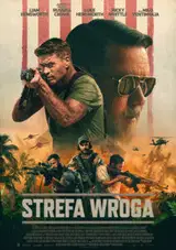 Strefa wroga Vider - Cały Film