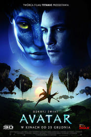 Avatar Vider - Cały Film