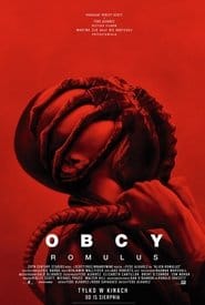 Obcy. Romulus Vider - Cały Film