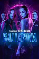 Ballerina. Z uniwersum Johna Wicka Vider - Cały Film
