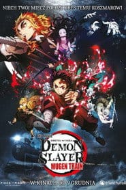 Demon Slayer: Mugen Train Vider - Cały Film