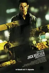 Jack Reacher: Jednym strzałem Vider - Cały Film