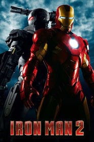 Iron Man 2 Vider - Cały Film