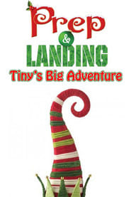 Prep & Landing: Tiny's Big Adventure Vider - Cały Film