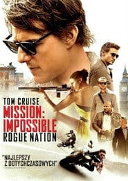 Mission: Impossible - Rogue Nation Vider - Cały Film