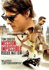 Mission: Impossible - Rogue Nation Vider - Cały Film