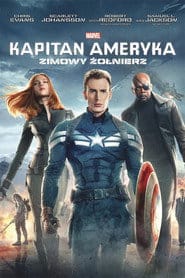 Kapitan Ameryka: Zimowy Żołnierz Vider - Cały Film