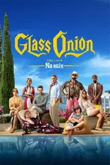 Glass Onion: Film z serii „Na noże” Cały Film (2022) - Vider • Filmy-Vider.pl