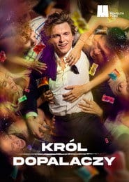 Król dopalaczy Vider - Cały Film