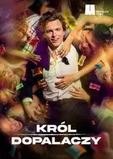 Król dopalaczy na eKino | Cały Film