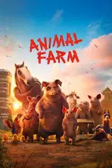 Folwark zwierzęcy Vider - Cały Film