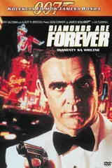 Diamenty są wieczne Vider - Cały Film