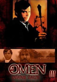 Omen III: Ostatnie starcie Vider - Cały Film