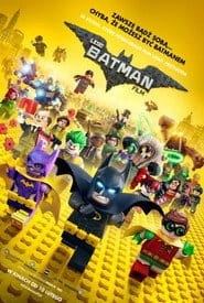 LEGO Batman: Film Vider - Cały Film