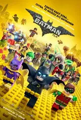 LEGO Batman: Film Vider - Cały Film