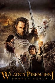 Władca Pierścieni: Powrót króla Vider - Cały Film