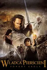 Władca Pierścieni: Powrót króla Vider - Cały Film