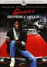 Gliniarz z Beverly Hills Vider - Cały Film