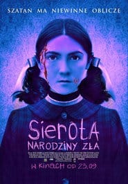 Sierota. Narodziny zła Vider - Cały Film