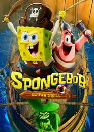 SpongeBob: Klątwa pirata Vider - Cały Film