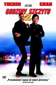 Godziny szczytu 2 Cały Film (2001) - Vider • Filmy-Vider.pl