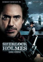 Sherlock Holmes: Gra cieni Vider - Cały Film