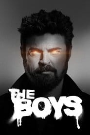 The Boys - Sezon 3 – Vider