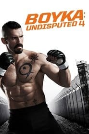 Champion 4: Walka o honor Vider - Cały Film