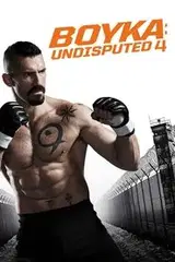 Champion 4: Walka o honor Vider - Cały Film
