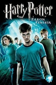 Harry Potter i Zakon Feniksa Vider - Cały Film