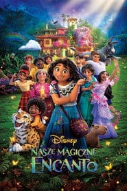 Nasze magiczne Encanto Vider - Cały Film