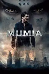 Mumia Vider - Cały Film
