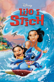 Lilo i Stich Vider - Cały Film