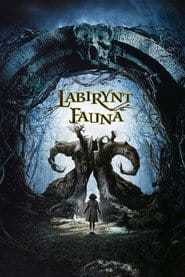 Labirynt fauna Vider - Cały Film