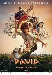 David Vider - Cały Film