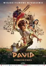 David Vider - Cały Film