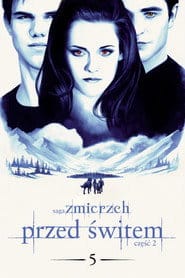 Saga "Zmierzch": Przed świtem. Część 2 Vider - Cały Film