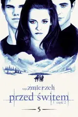 Saga "Zmierzch": Przed świtem. Część 2 Vider - Cały Film