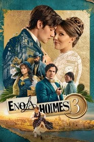 Enola Holmes 3 Vider - Cały Film
