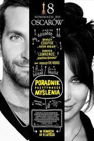Poradnik pozytywnego myślenia Vider - Cały Film